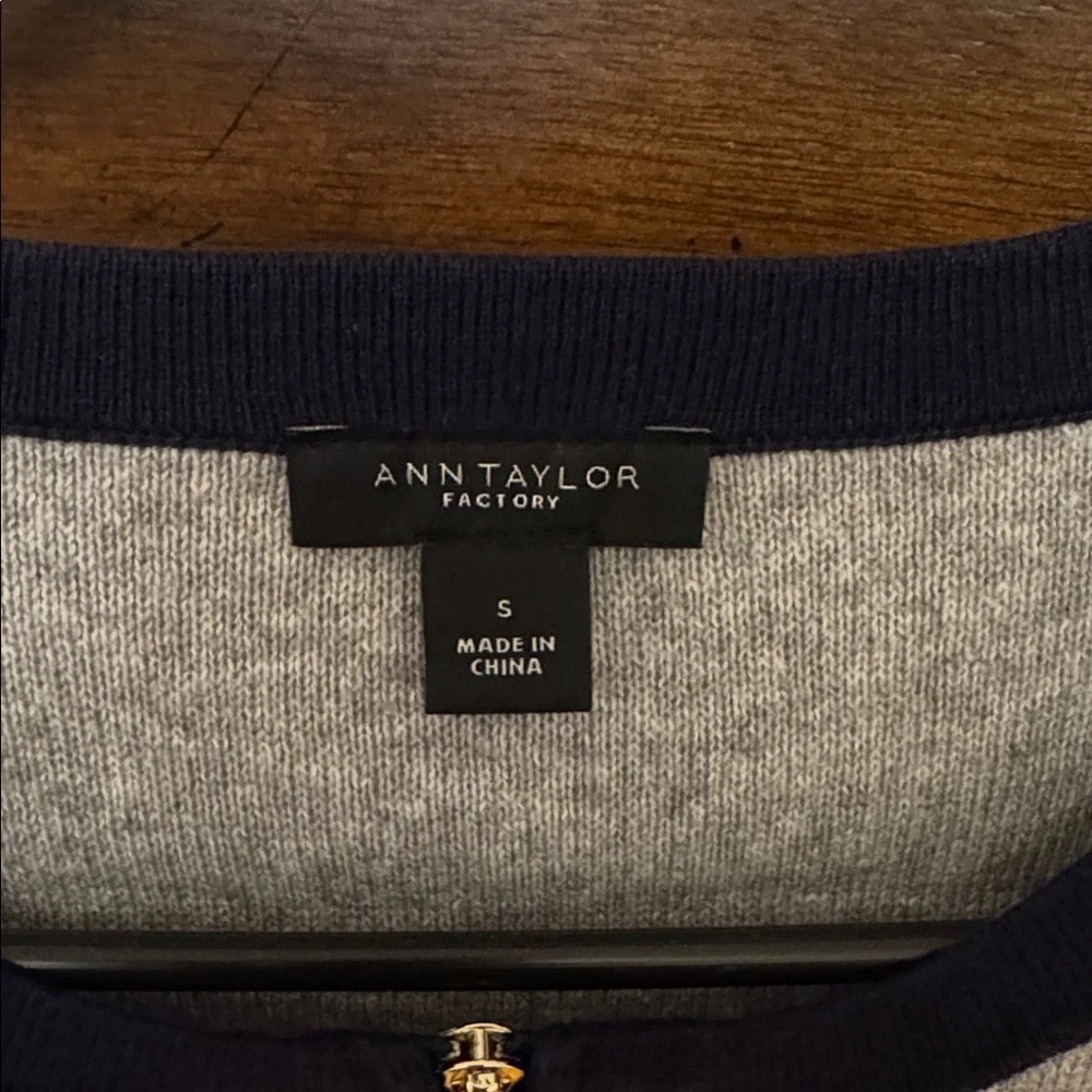 Sweater - Picture 2 of 2